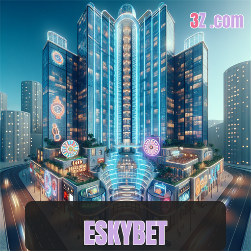 A Revolução do Cassino Ao Vivo no ESKYBET